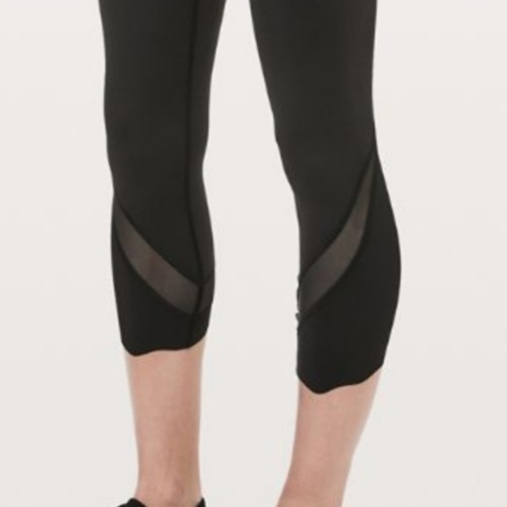 Lululemon athletica leggings